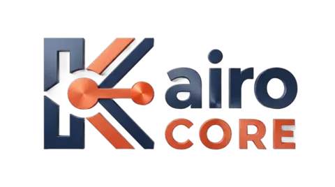 Kairo CORE logo