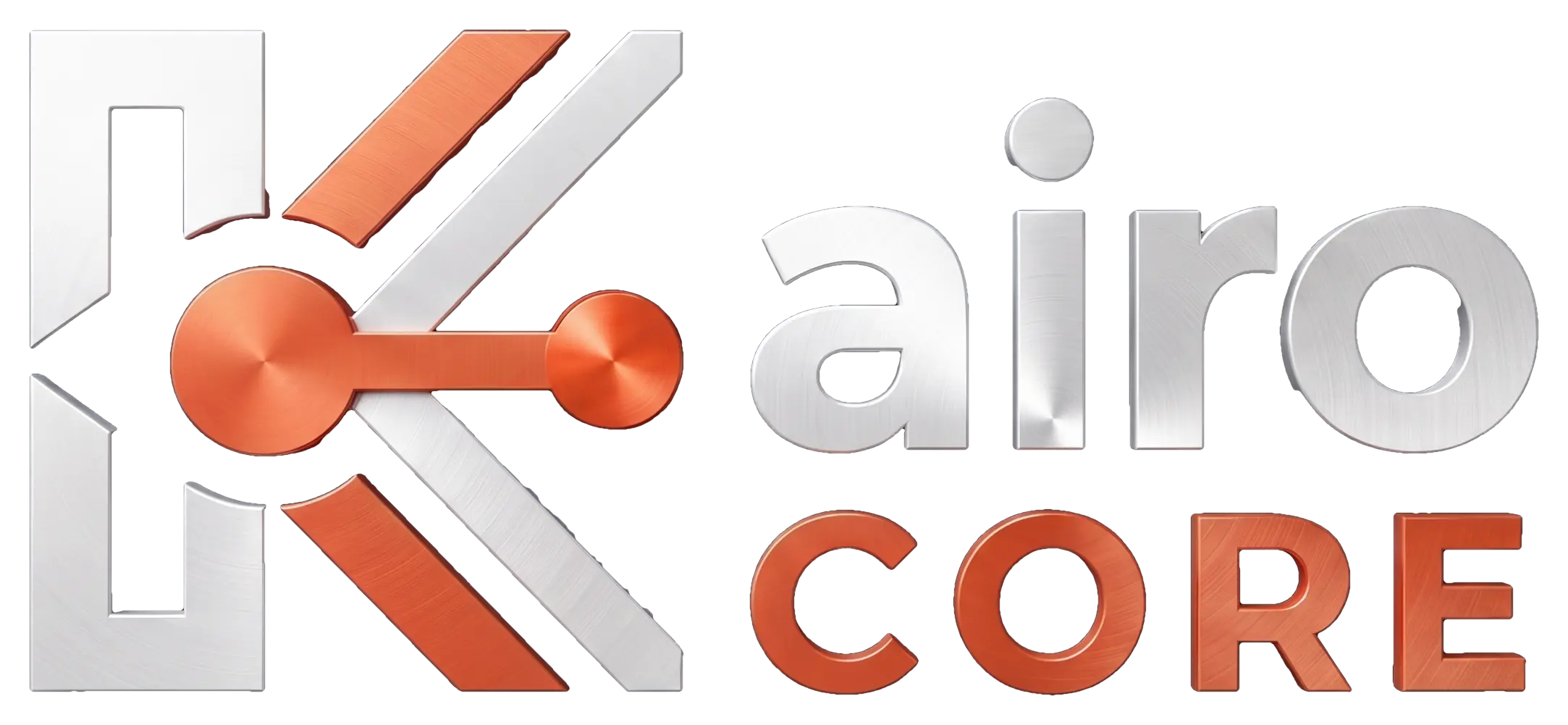 Kairo CORE logo