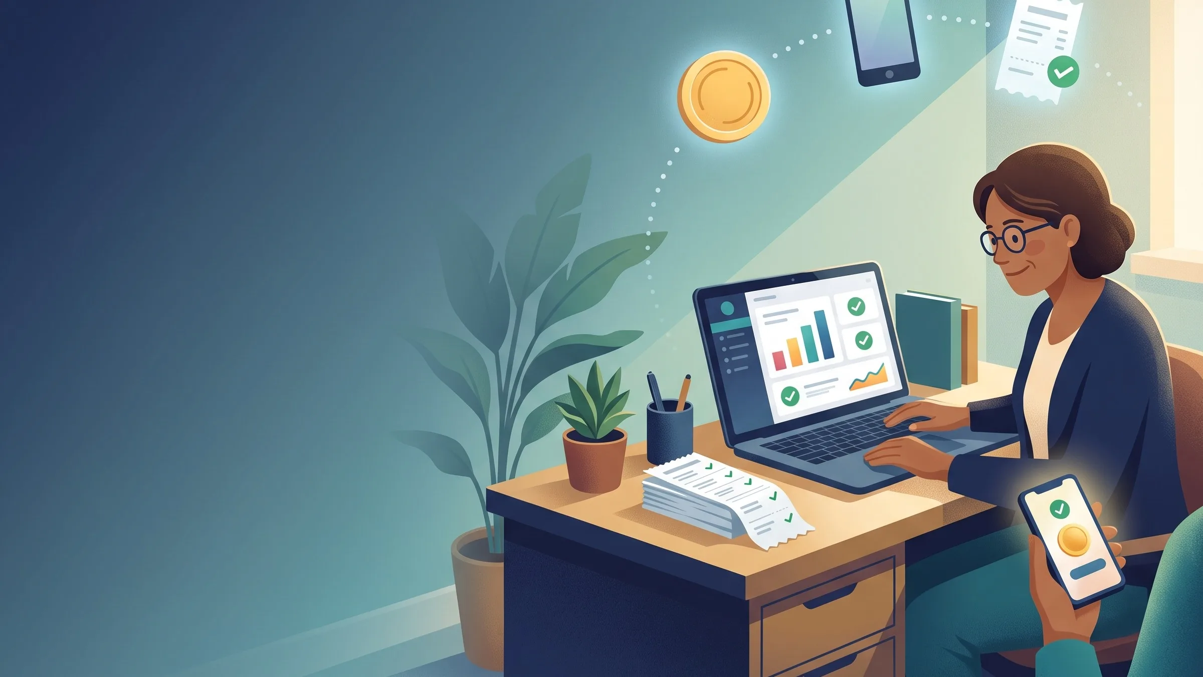 School fees made simple: invoicing, Paynow and payment tracking